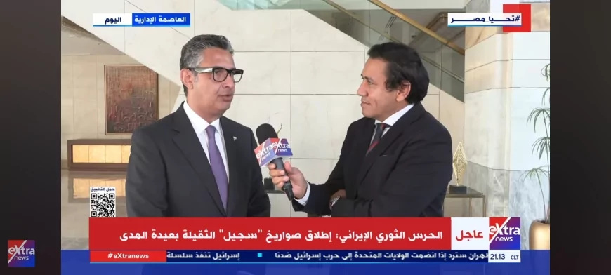 وزير التموين: الاحتياطي الاستراتيجي آمن ولدينا وفرة تكفي لستة أشهر وأكثر