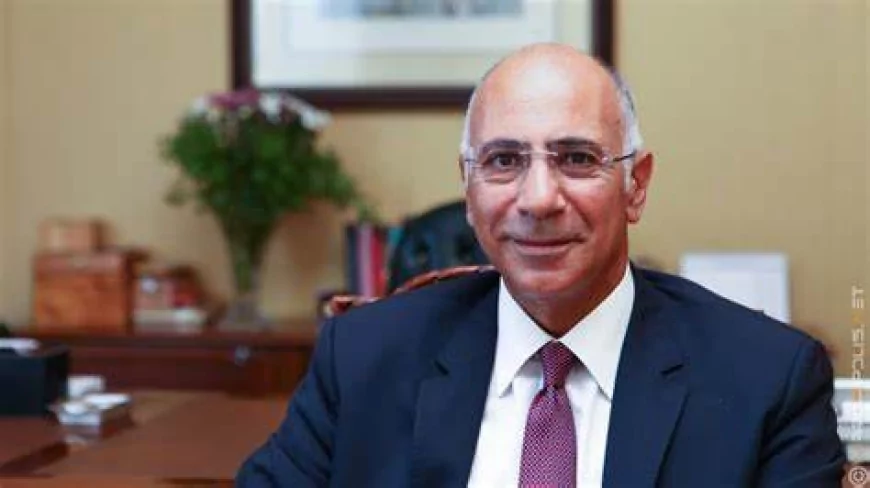 مصر تتصدّر المشهد العالمي في صناعة الغاز وتستعد لقيادة الاتحاد الدولي في 2029