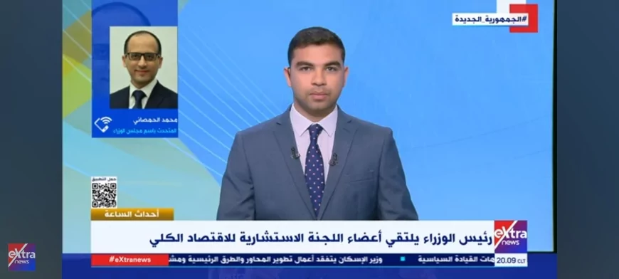 متحدث "الوزراء": الحكومة جاهزة لكل السيناريوهات ولدينا مخزون استراتيجي من السلع والطاقة
