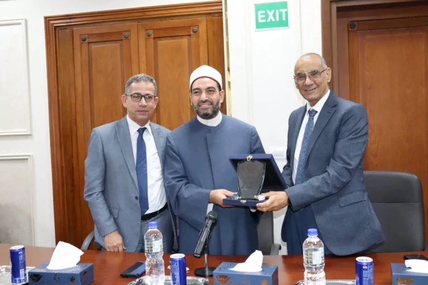 بدر الدين للبترول تنظم ندوات دينية بمناسبة رأس السنة الهجرية