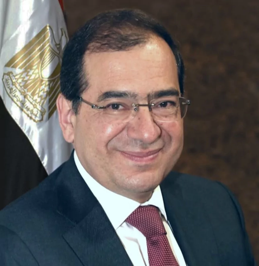 كامل الوزير يعيّن طارق الملا رئيسًا لشركة الملاحة الوطنية خلفًا لهاني ضاحي