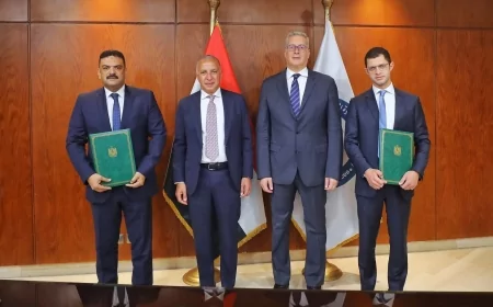 شراكة بين هيئة الثروة المعدنية ومجموعة السويدي لاستغلال فوسفات مناجم السباعية وإنتاج الأسمدة الفوسفاتية