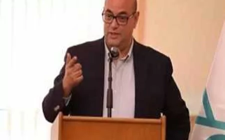 متحدث البترول: تفعيل خطة الطوارئ فور انقلاب البارج البحري بخليج السويس