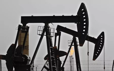 الإمارات تتصدر صفقات النفط في يونيو 2025 ضمن قائمة عربية قوية