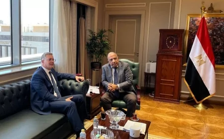 وزارتا البترول والكهرباء تتفقان على خطة تنسيقية لتأمين التغذية الكهربائية في ظل ارتفاع الأحمال