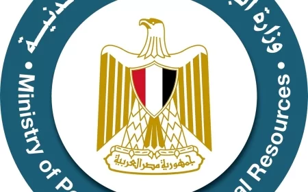 البرلمان يوافق على اتفاقية جديدة لاستغلال ذهب السكري: دفعة قوية للاستثمار في قطاع التعدين المصري