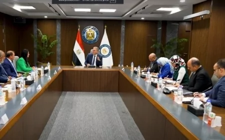 التعدين المصري على أعتاب طفرة عالمية بفضل التحول المؤسسي والدعم الحكومي