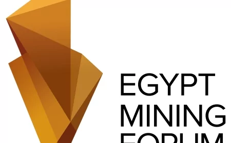 بمشاركة كبرى الشركات العالمية.. منتدى مصر للتعدين ينطلق غداً بالقاهرة