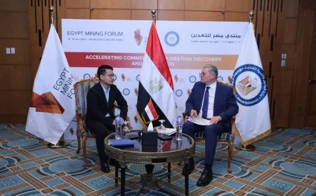 خطة لإنشاء مشروع صناعي جديد لتصنيع الألواح الزجاجية الشمسية بالمنطقة الاقتصادية لقناة السويس