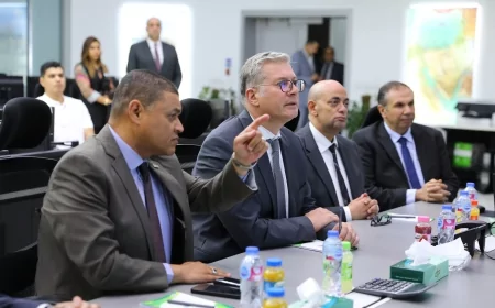 وزير البترول والثروة المعدنية : استمرار جهود تأمين احتياجات الكهرباء والصناعة من الغاز الطبيعي خلال الصيف