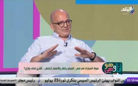 فتح استيراد السيارات المستعملة يُشعل المنافسة.. وتراجع وشيك في الأسعار