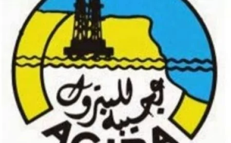 عجيبة ترقص على أنغام الـ4100 برميل