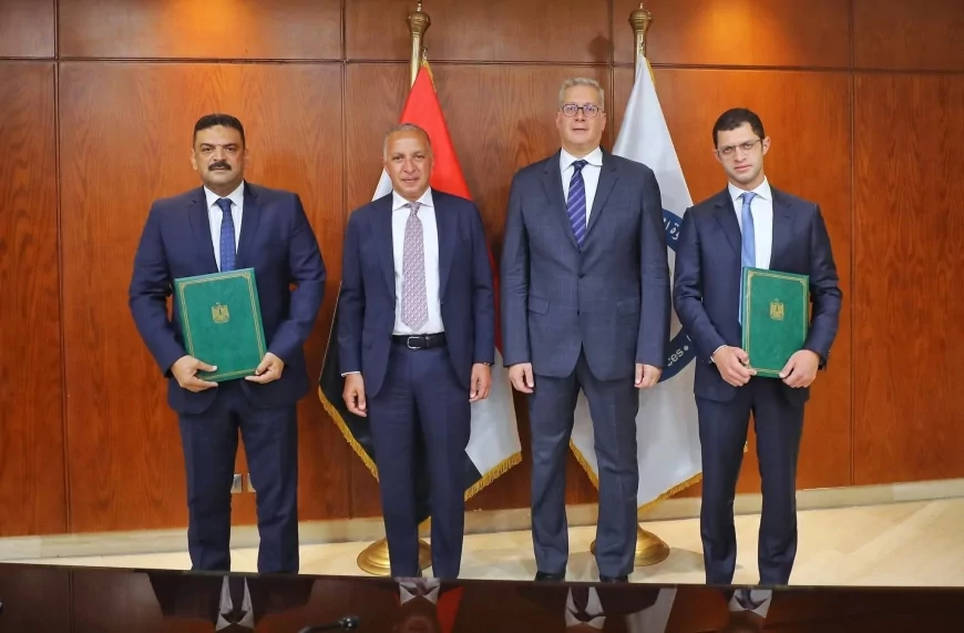 شراكة بين هيئة الثروة المعدنية ومجموعة السويدي لاستغلال فوسفات مناجم السباعية وإنتاج الأسمدة الفوسفاتية