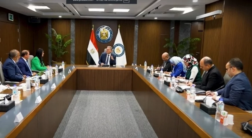 التعدين المصري على أعتاب طفرة عالمية بفضل التحول المؤسسي والدعم الحكومي