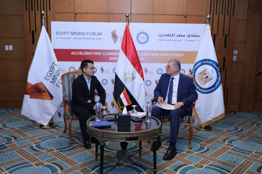 خطة لإنشاء مشروع صناعي جديد لتصنيع الألواح الزجاجية الشمسية بالمنطقة الاقتصادية لقناة السويس