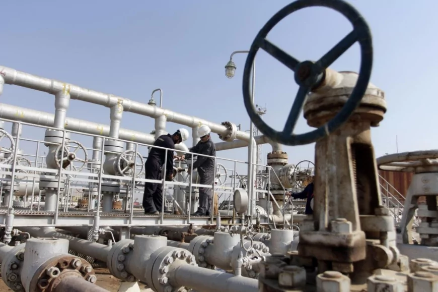 دانة غاز تعلن عن نتائج واعدة لحفر البئر "بيجونا-2" وإطلاق المرحلة الأولى من برنامجها الاستثماري في مصر