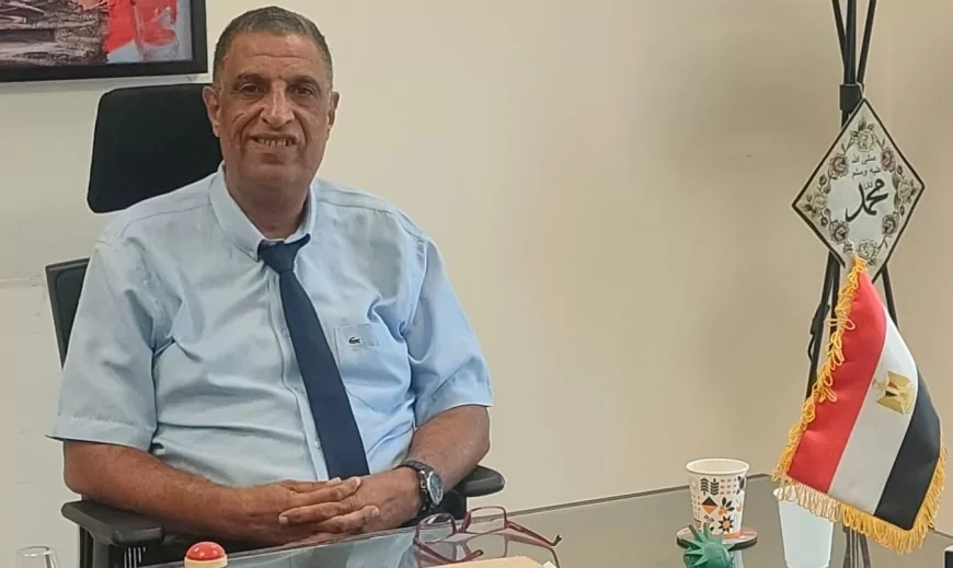 عماد حمدي يكتب: مصر بخير وستظل قوية.. عجيبة للبترول وبئر اركاديا ٢٨ يحي الآمال