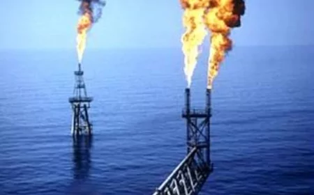 البترول يزدهر والغاز يستورد.. هل دخلت مصر عصر الطاقة المعكوسة؟