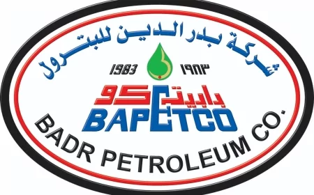 بـدر الـديـن للبترول تطلق برنامج تحول رقمى شامل