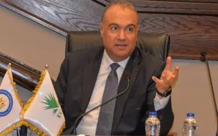 الإبعاد الناعم: إعادة تموضع القيادات في وزارة البترول بين التدوير والتحجيم