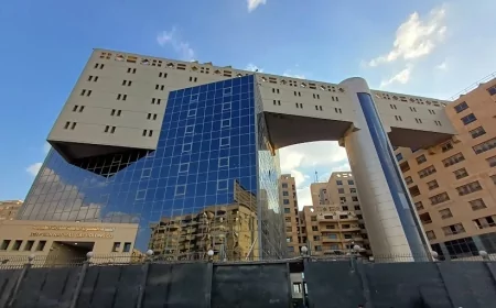 تحت ضغط الأعماق.. مصر تُعيد تشكيل خريطة الطاقة