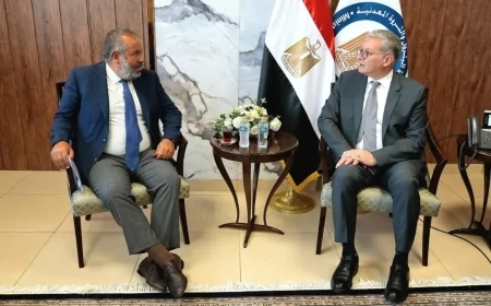 كيمياء الاستثمار: وزارة البترول تحفّز القطاع الخاص لتحويل الفوسفات إلى ثروة