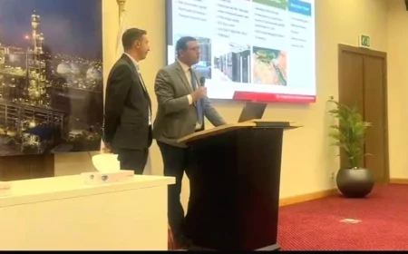 وزير البترول  يؤكد الدور المحوري لبوابة مصر للاستكشاف والإنتاج   في جذب الاستثمارات