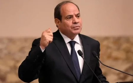 «نقابة البترول» تؤكد الإصطفاف خلف الرئيس السيسي لاتخاذ ما يلزم لمواجهة أزمة «سد النهضة»