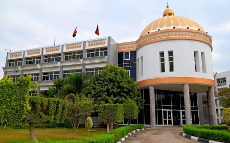 جامعة الفيوم تحذر من مخدر GHB (جاما هيدروكسي بيوتريت)