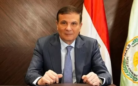 الزراعة  تصدر 564 ترخيص تشغيل لكافة أنشطة ومشروعات الإنتاج الحيواني والداجني