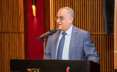 إنــبى تُنظم احتفالية بمناسبة اليوم العالمي للمرأة في الهندسة تقديرًا لمسيرة من العطاء والتميّز