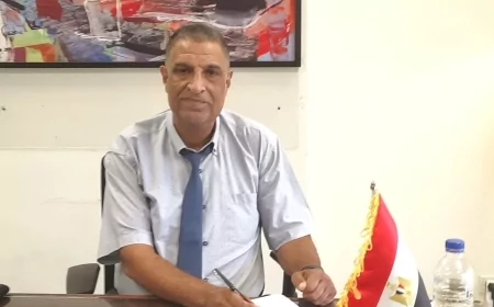 وجهة نظر .. عماد حمدي يكتب : المهندس كريم بدوي وخطوات الألف ميل