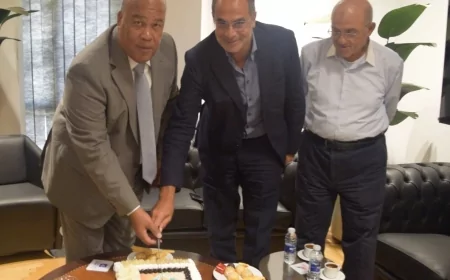 تعاون جديد بين غرفة القاهرة وشركة فوري لميكنة الخدمات والتحصيل إلكترونيًا