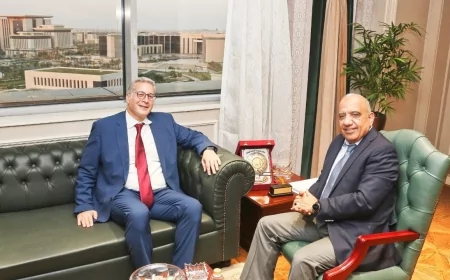 شراكة بين الكهرباء والبترول لتحسين كفاءة وحدات توليد الكهرباء وخفض استهلاك الوقود وتأمين التغذية الكهربائية