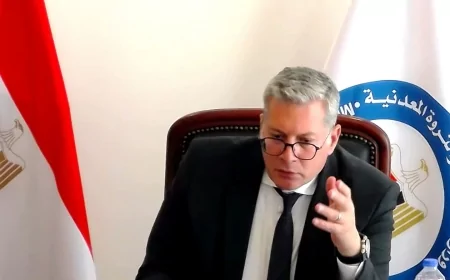وزير البترول: برنامج لتحسين الإنتاج من حقل ظهر بالتعاون مع شركاء الاستثمار