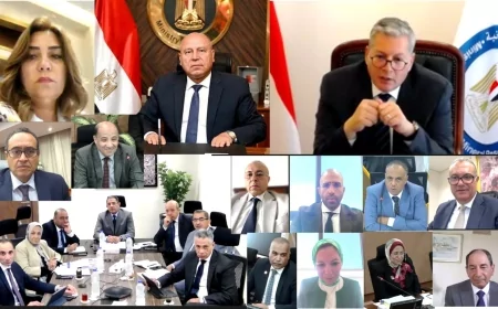 مصر للبترول" تحقق مبيعات 8.6 مليون طن وتستثمر 477 مليون جنيه في السلامة