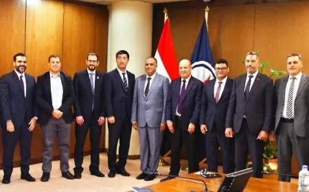 "اعتماد نتائج أعمال "بترو أمير" و"بتروصفوة".. وتأكيدات على زيادة الإنتاج والاستكشاف في 2025"