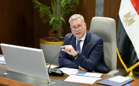 عاجل .. وزير البترول يكلف ياسر صلاح برئاسة فجر الإردنية ومرزوق بجاسكو