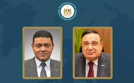 وزير البترول يشكر "رشاد" ويعين "صلاح الدين" رئيسًا جديدًا لـ "فجر الأردنية"