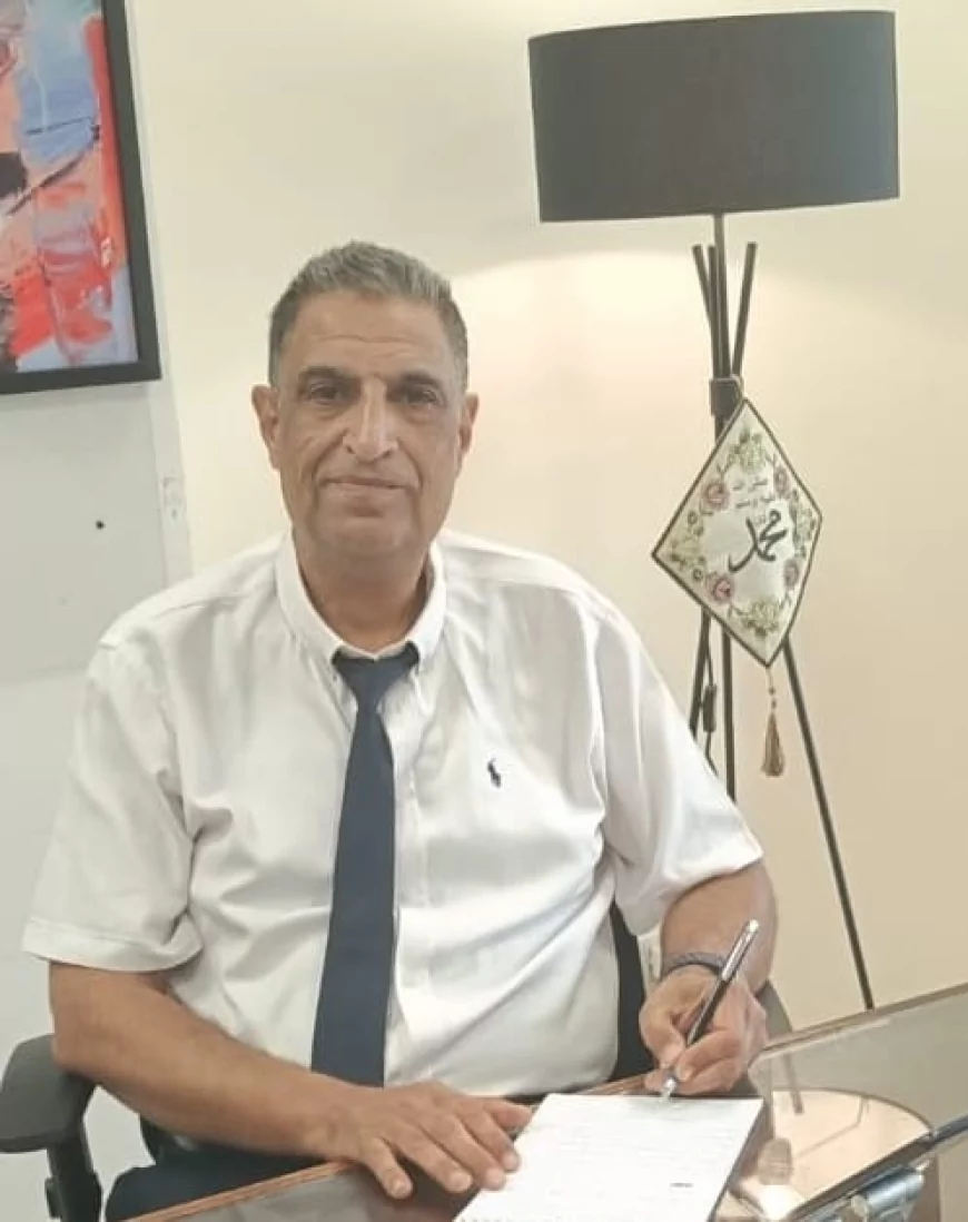 عماد حمدي يكتب: صيف 2025 كهرباء بلا انقطاع.. مصر شمس مضيئة وقمر ساطع