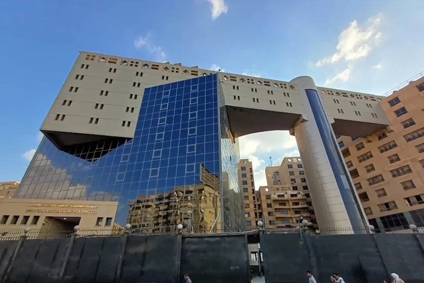 تحت ضغط الأعماق.. مصر تُعيد تشكيل خريطة الطاقة