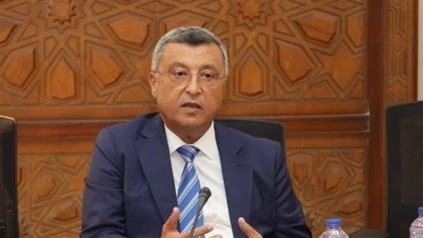 وزير البترول الأسبق يكشف تفاصيل ملف استيراد الغاز الطبيعي من إسرائيل