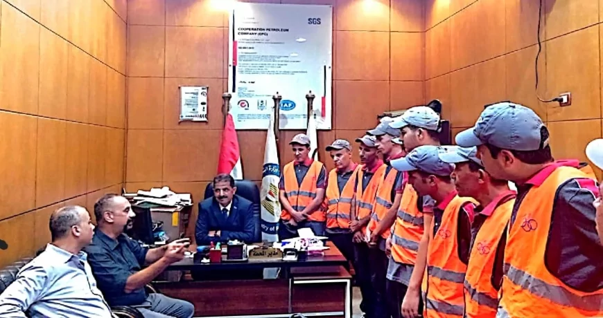 من المنيا إلى الإسكندرية.. يد البترول تطيح بإمبراطورية الوقود الأسود