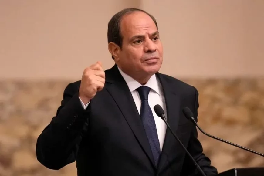 «نقابة البترول» تؤكد الإصطفاف خلف الرئيس السيسي لاتخاذ ما يلزم لمواجهة أزمة «سد النهضة»