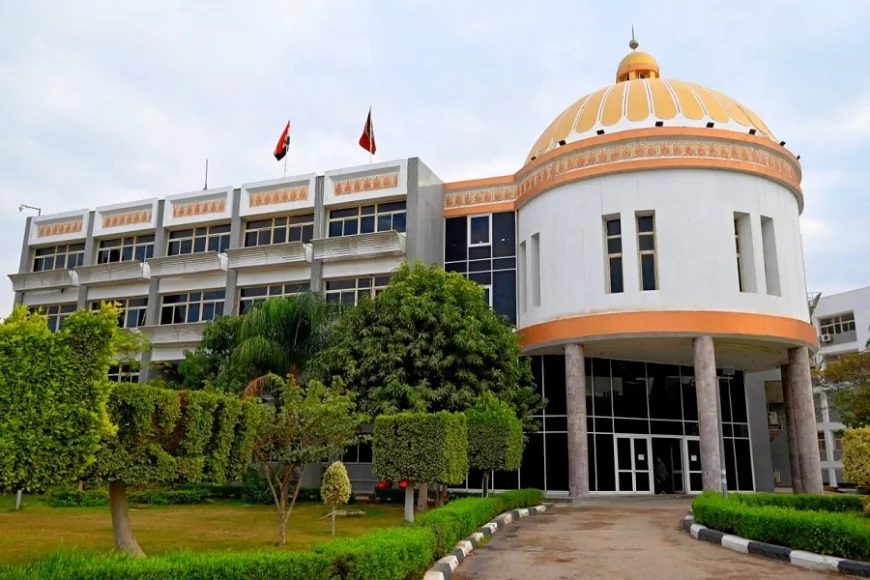 جامعة الفيوم تحذر من مخدر GHB (جاما هيدروكسي بيوتريت)