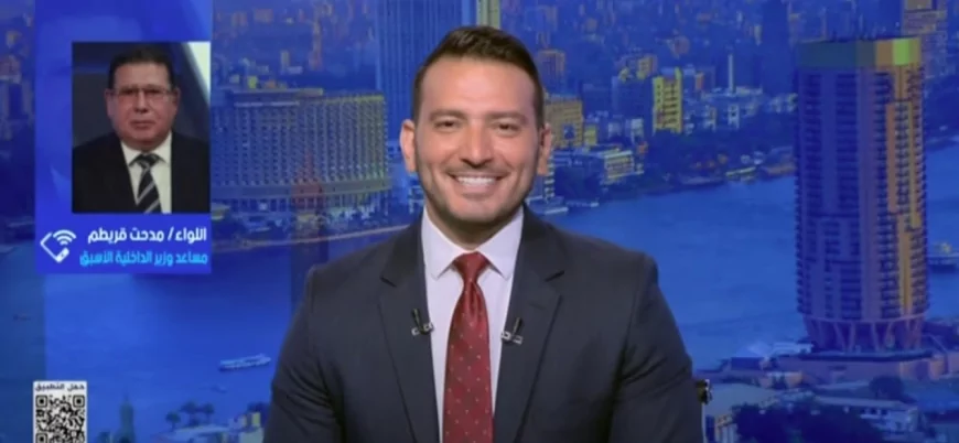 "قريطم": 50 جنيهًا غرامة عبور المشاة عشوائيًا.. والمطلوب هو التطبيق الفعلي