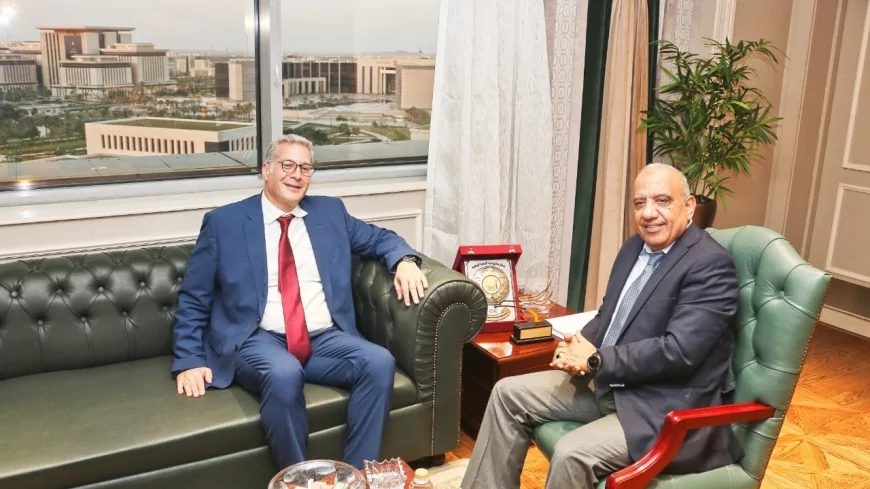 شراكة بين الكهرباء والبترول لتحسين كفاءة وحدات توليد الكهرباء وخفض استهلاك الوقود وتأمين التغذية الكهربائية