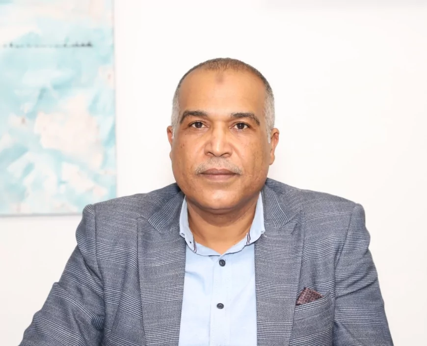 لتعزيز حقوق وتمكين العاملين من ذوي الاحتياجات الخاصة.. "نقابة البترول" تعقد اجتماعا لأمانة ذوي الهمم بمشاركة القومي لحقوق الإنسان
