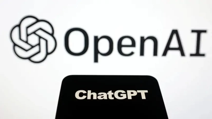 OpenAI  تدرس تأجير بنيتها التحتية للذكاء الاصطناعي على غرار "أمازون"