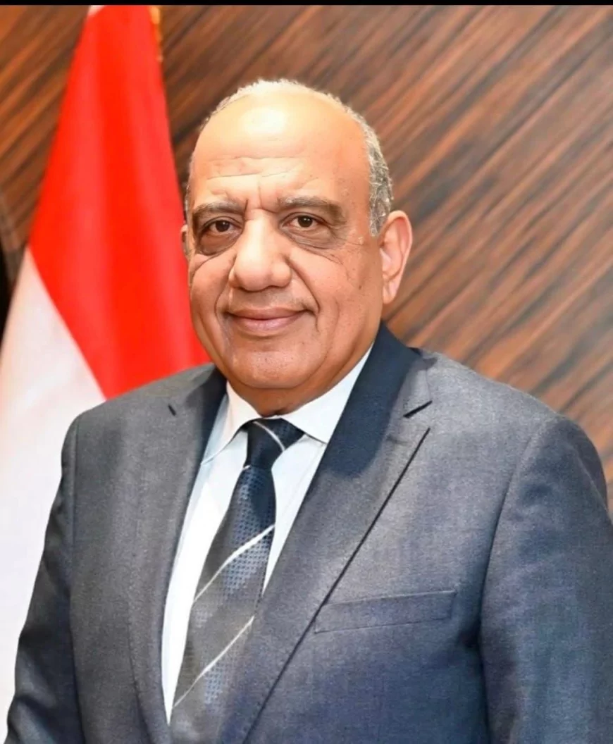 الكهرباء تصدر بيان رسمى بشأن حادث موكب الوزير